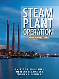 Steam Plant Operation 9th Edition