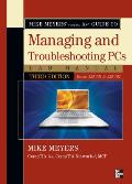 Mike Meyers' CompTIA A  Guide to Managing & Troubleshooting PCs Lab Manual, Third Edition (Exams 220-701 & 220-702)
