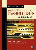 Mike Meyers CompTIA A+ Guide : Essentials Lab Manual, Third Edition (Exam 220-701): Essentials Lab Manual, Third Edition (Exam 220-701)