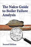 NALCO Guide to Boiler Failure Analysis, 2nd Edition Cover