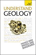 Understand Geology: A Teach Yourself Guide (Teach Yourself: Reference)