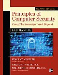 Principles of Computer Security Comptia Security+ and Beyond Lab Manual, Second Edition (2ND 11 Edition)