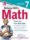 McGraw-Hill Math Grade 7