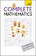 Complete Mathematics: A Teach Yourself Guide (Teach Yourself)