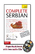 Complete Serbian with Two Audio CDs: A Teach Yourself Guide (Teach Yourself)