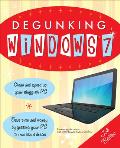 Degunking Windows 7