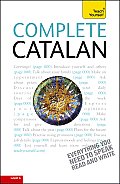 Complete Catalan: A Teach Yourself Guide (Teach Yourself)