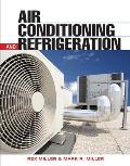 Air Conditioning and Refrigeration 2/E