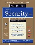 CompTIA Security+ All-in-One Exam Guide (Exam SY0-301), 3rd Edition