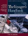 The Voyager's Handbook : The Essential Guide to Blue Water Cruising