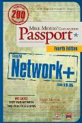 Mike Meyers' CompTIA Network+ Certification Passport, 4th Edition (Exam N10-005)