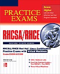 Rhcsa/Rhce Red Hat Linux Certification Practice Exams with Virtual Machines (Exams Ex200 & Ex300)