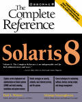 Solartis 8 the Complete Reference