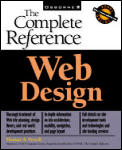 Web Design the Complete Reference