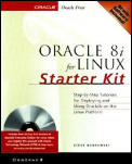 Oracle8i for Linux Starter Kit