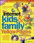 The Internet Kids & Family Yellow Pages