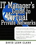Managing Virtual Private Networks