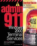 Admin911: Windows 2000 Terminal Services (Admin911)