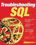 Troubleshooting SQL (Application Development)