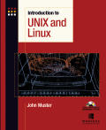 Introduction To Unix and Linux - With 2 CD's (03 Edition)
