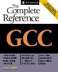 GCC: The Complete Reference Cover