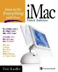 How to Do Everything with Your iMac, Third Edition