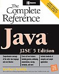 Java The Complete Reference, Seventh Edition Cover
