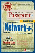 Network+ Certification Passport, Second Edition with CDROM (Mike Meyers' Certification Passport)