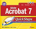 Adobe Acrobat 7 QuickSteps (Quicksteps)