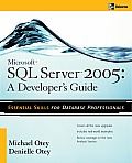 Microsoft(r) SQL Server(tm) 2005 Developer's Guide