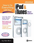 How to Do Everything with Your iPod & iTunes (How to Do Everything)