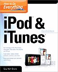 How to Do Everything: Ipod & Itunes, Fourth Edition (How to Do Everything)