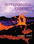 Interpersonal Conflict