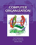 Computer Organization (5TH 02 - Old Edition) Cover