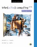 Interactive Computing Series: Netscape Communicator 6 Brief Cover
