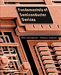 Fundamentals of Semiconductor Devices (05 Edition) Cover