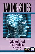Taking Sides: Clashing Views on Controversial Issues in Educational Psychology (Taking Sides)