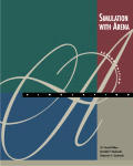 Simulation With Arena 2ND Edition