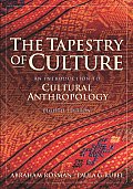 The Tapestry of Culture