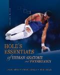 Laboratory Manual to Accompany Hole's Essentials of Human Anatomy and Physiology Cover