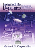 Intermediate Dynamics: Complemented with Simulations and Animations (Engineering) Cover