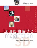 Launching the Imagination, 3D - Text Only (2ND 06 - Old Edition)