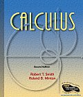 Calculus, Updated / Text Only (2ND 02 Edition) Cover