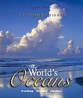 Introduction To the World's Oceans (8TH 05 - Old Edition)