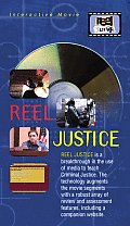 Reel Justice - Interactive Movie CD (Software) (05 Edition)