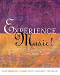Experience Music! - With 3 CD's (07 - Old Edition)