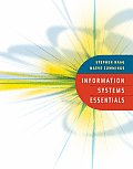 Information Systems Essentials Cover
