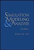 Simulation Modeling and Analysis With Expertfit Software - With CD (4TH 07 Edition)