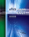Microsoft Office Access 2007 Brief (08 Edition) Cover
