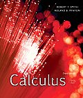 Calculus (3RD 08 - Old Edition) Cover